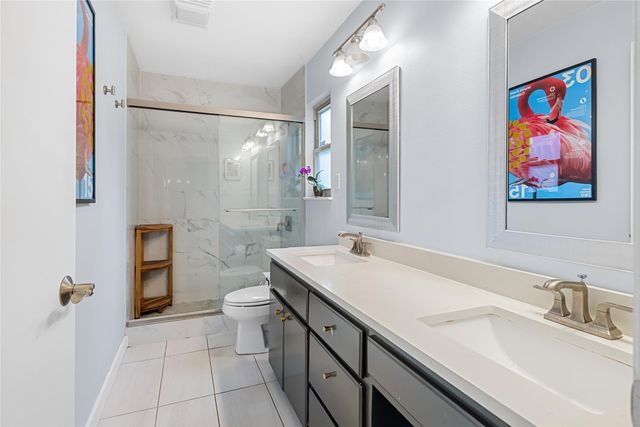 2509 Redleaf LN, Austin, TX 78745