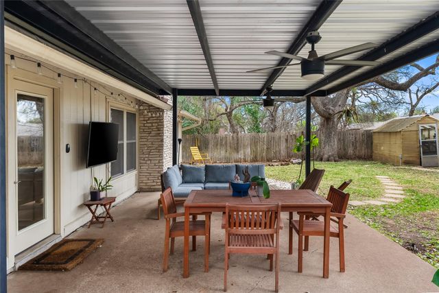 2509 Redleaf LN, Austin, TX 78745