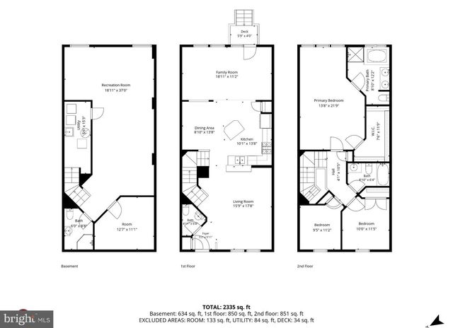 6407 LANDING WAY, Hyattsville, MD 20784