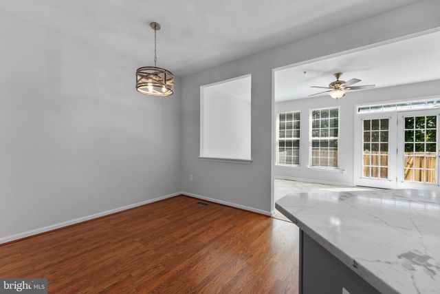 6407 LANDING WAY, Hyattsville, MD 20784
