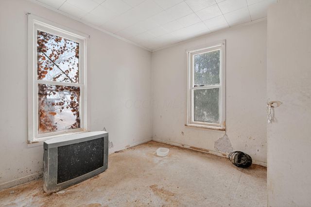 172 Crouse Street, Mansfield, OH 44902