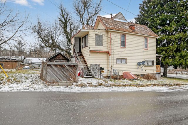 172 Crouse Street, Mansfield, OH 44902