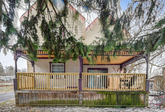 172 Crouse Street, Mansfield, OH 44902