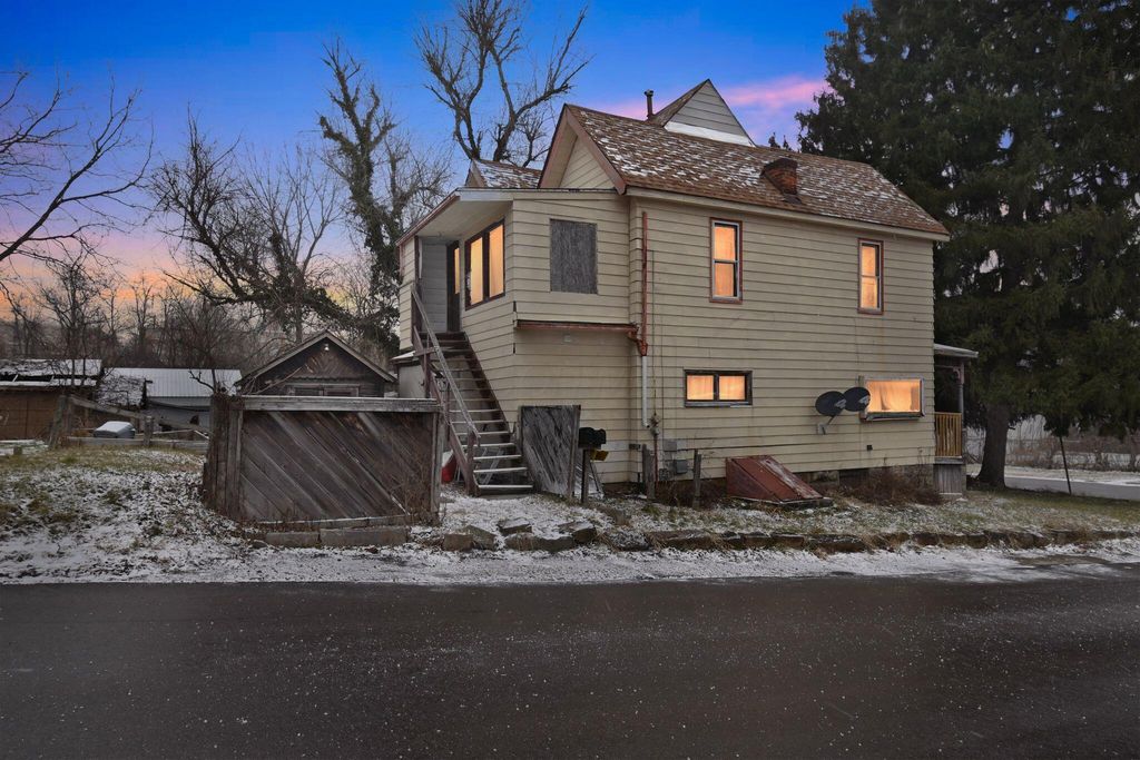 172 Crouse Street, Mansfield, OH 44902