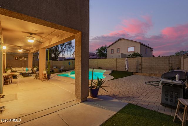 10310 E KIVA Circle, Mesa, AZ 85209