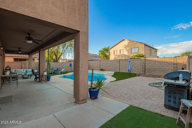 10310 E KIVA Circle, Mesa, AZ 85209
