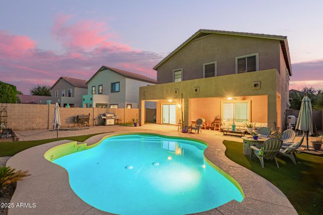 10310 E KIVA Circle, Mesa, AZ 85209