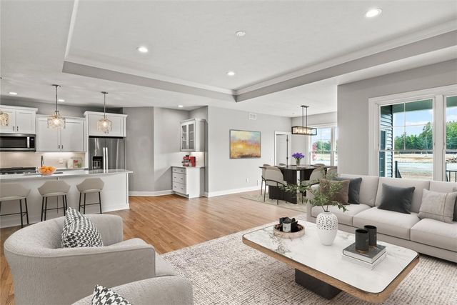 107 Cedarway Circle 410, Webster, NY 14580