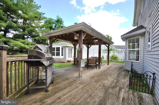 102 SAINT BARNABAS CIR, Fairless Hills, PA 19030