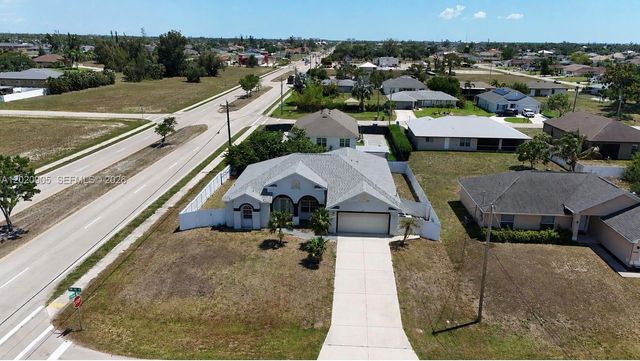 1602 SW 14th St, Cape Coral, FL 33991