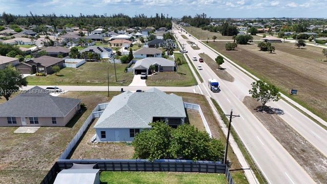 1602 SW 14th St, Cape Coral, FL 33991