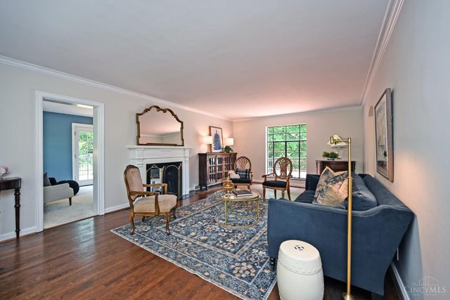 101 Linden Drive, Wyoming, OH 45215