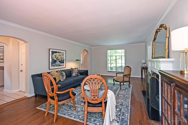 101 Linden Drive, Wyoming, OH 45215