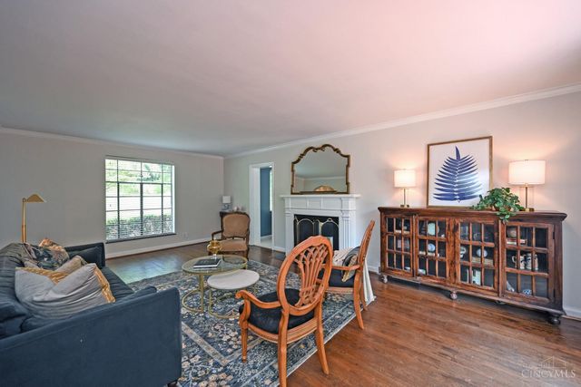 101 Linden Drive, Wyoming, OH 45215