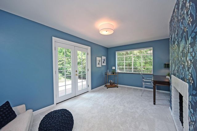 101 Linden Drive, Wyoming, OH 45215
