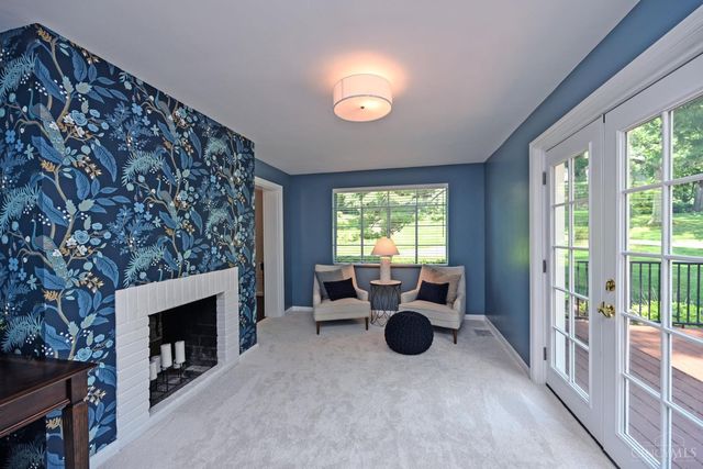 101 Linden Drive, Wyoming, OH 45215