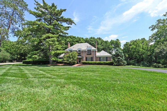 101 Linden Drive, Wyoming, OH 45215