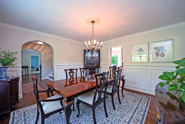 101 Linden Drive, Wyoming, OH 45215