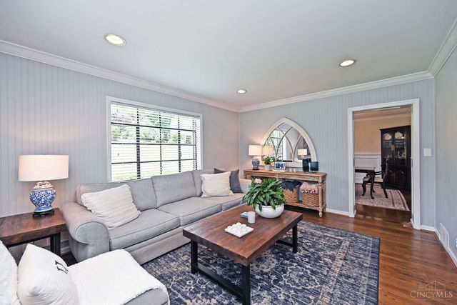 101 Linden Drive, Wyoming, OH 45215