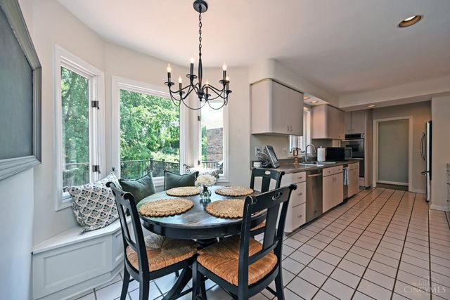 101 Linden Drive, Wyoming, OH 45215