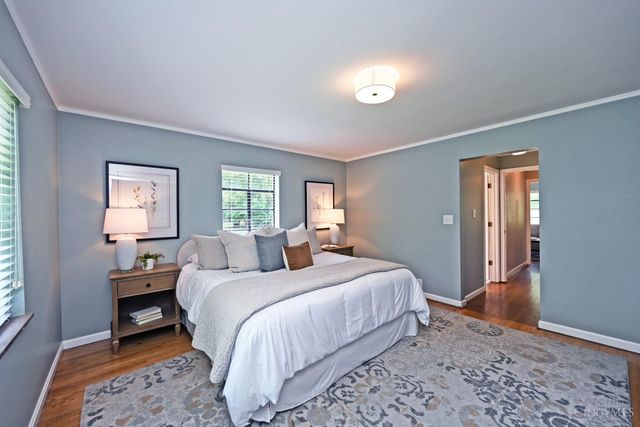 101 Linden Drive, Wyoming, OH 45215
