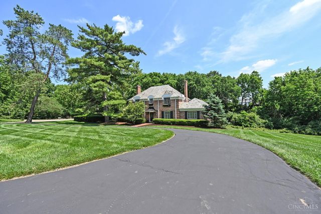 101 Linden Drive, Wyoming, OH 45215