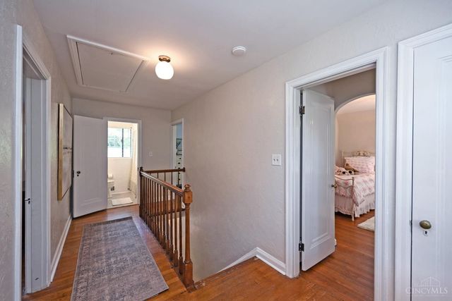 101 Linden Drive, Wyoming, OH 45215