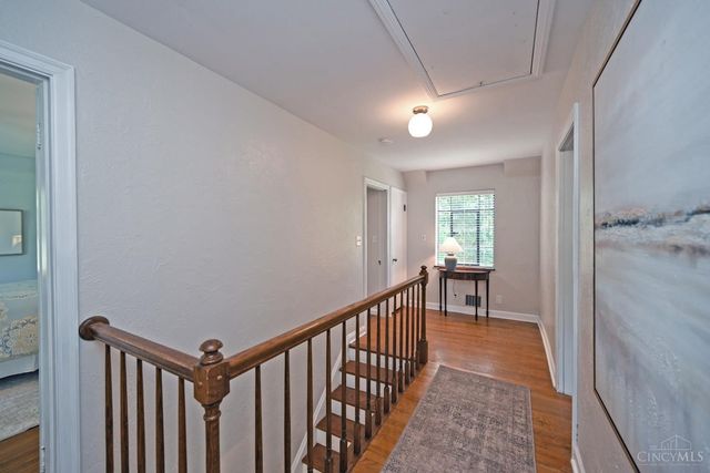 101 Linden Drive, Wyoming, OH 45215