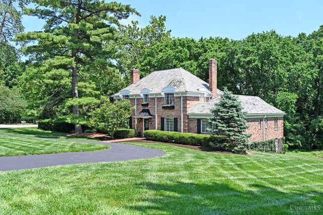 101 Linden Drive, Wyoming, OH 45215