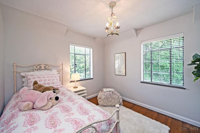101 Linden Drive, Wyoming, OH 45215
