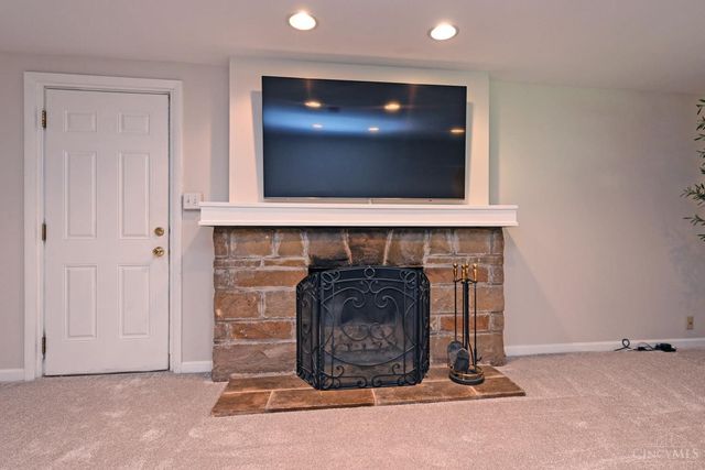 101 Linden Drive, Wyoming, OH 45215