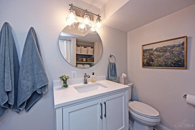 101 Linden Drive, Wyoming, OH 45215