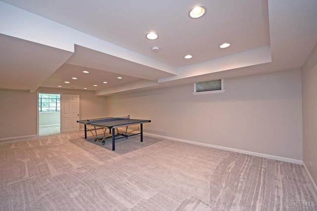 101 Linden Drive, Wyoming, OH 45215