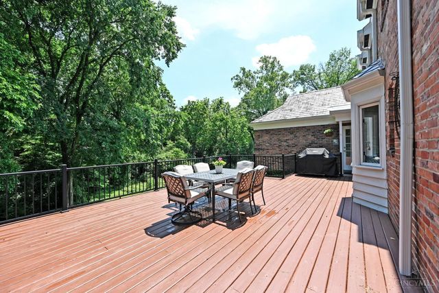 101 Linden Drive, Wyoming, OH 45215