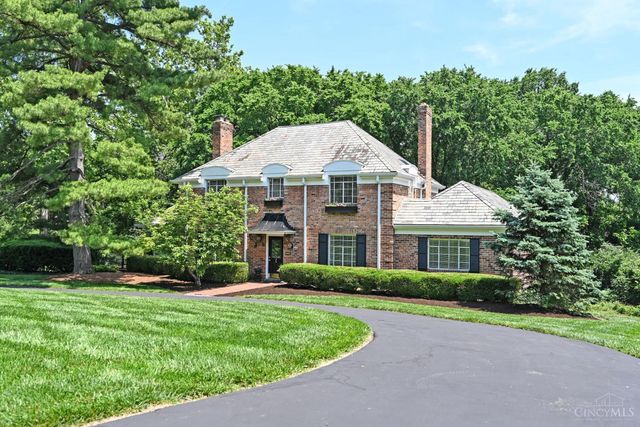 101 Linden Drive, Wyoming, OH 45215