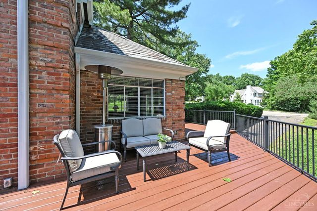 101 Linden Drive, Wyoming, OH 45215