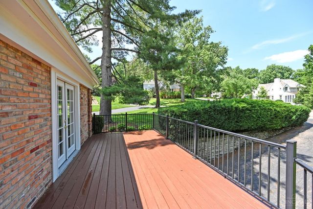 101 Linden Drive, Wyoming, OH 45215