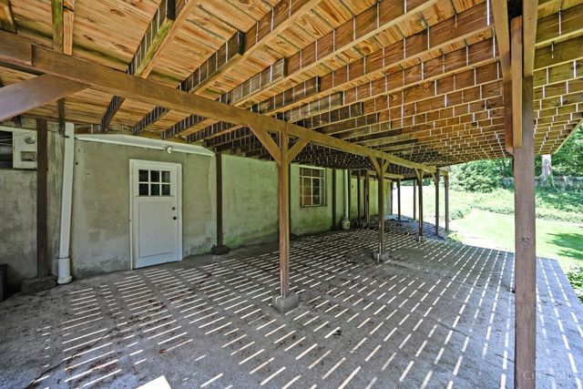 101 Linden Drive, Wyoming, OH 45215