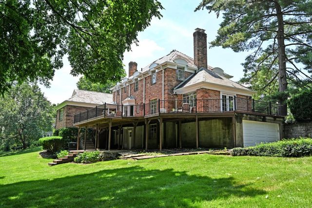 101 Linden Drive, Wyoming, OH 45215