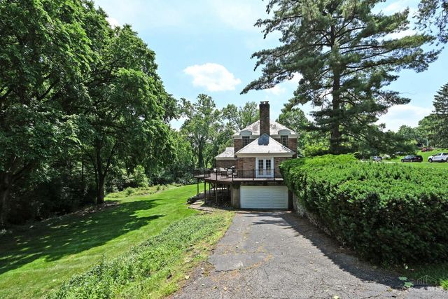 101 Linden Drive, Wyoming, OH 45215