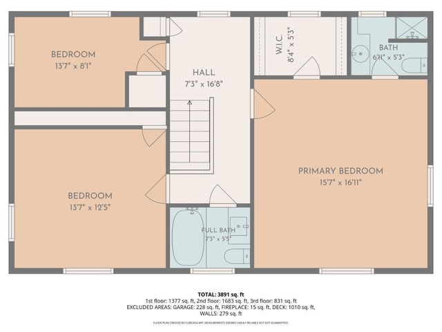 101 Linden Drive, Wyoming, OH 45215