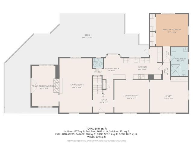 101 Linden Drive, Wyoming, OH 45215