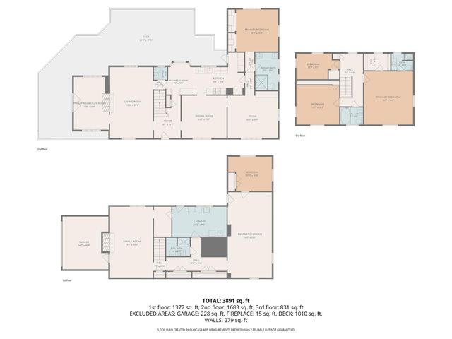 101 Linden Drive, Wyoming, OH 45215
