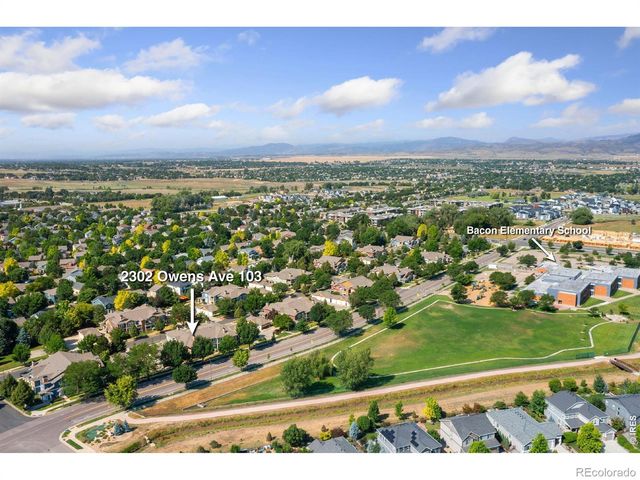 2302 Owens Avenue, Fort Collins, CO 80528