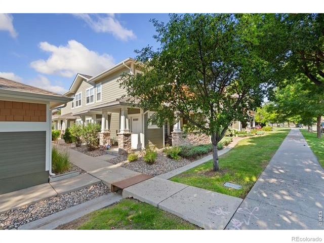2302 Owens Avenue, Fort Collins, CO 80528