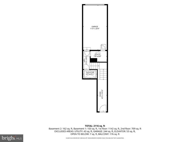 138-B ALEXANDRIA ST, Bensalem, PA 19020