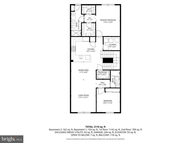 138-B ALEXANDRIA ST, Bensalem, PA 19020