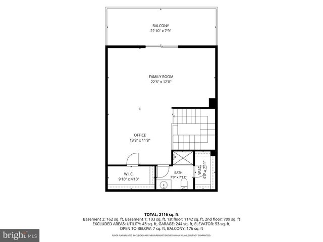 138-B ALEXANDRIA ST, Bensalem, PA 19020