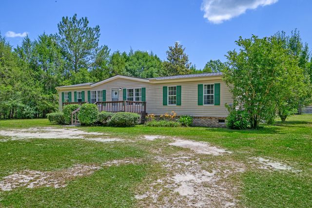 171 Autumn Run Road, Saint George, SC 29477