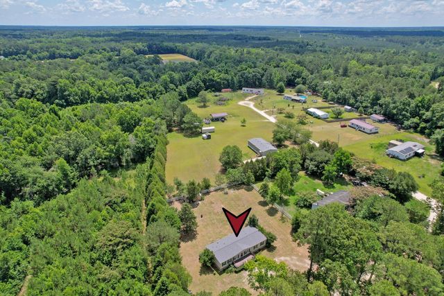 171 Autumn Run Road, Saint George, SC 29477